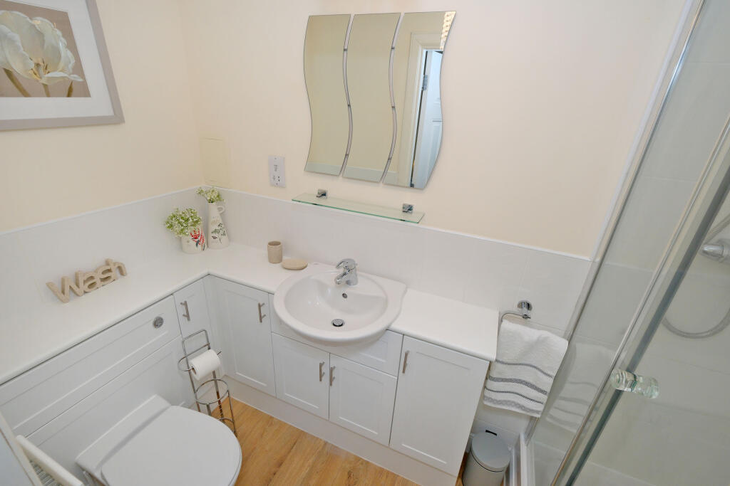 Additional image 13 of Woodlands Terrace, Aberdeen, AB15