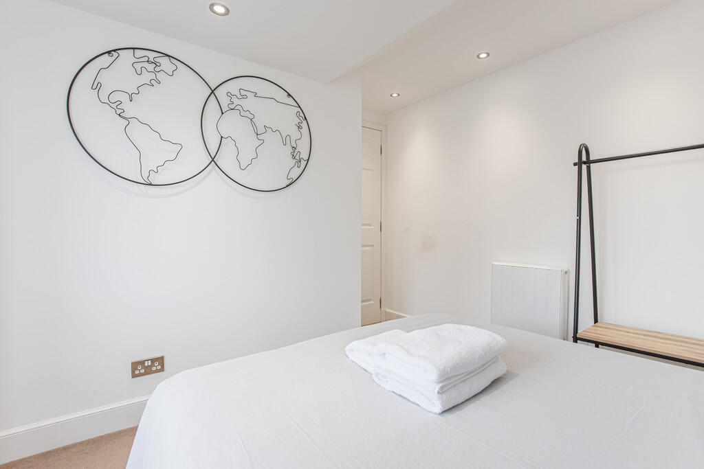 Additional image 2 of Crown Street Flat D, Aberdeen