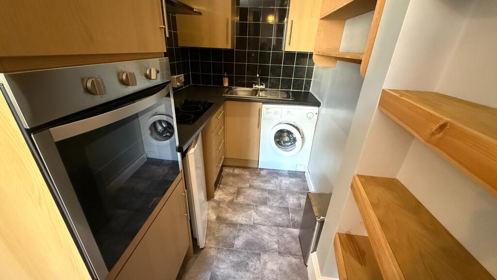 Additional image 8 of Holburn Street, The City Centre, Aberdeen, AB10