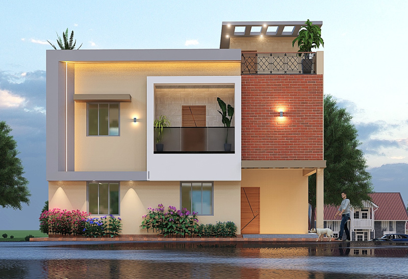 Property image for Balianta, Bhubaneswar