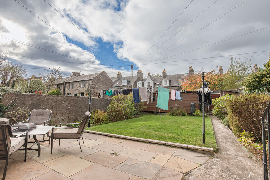 Additional image 16 of Devanha Terrace - Basement Floor, Aberdeen