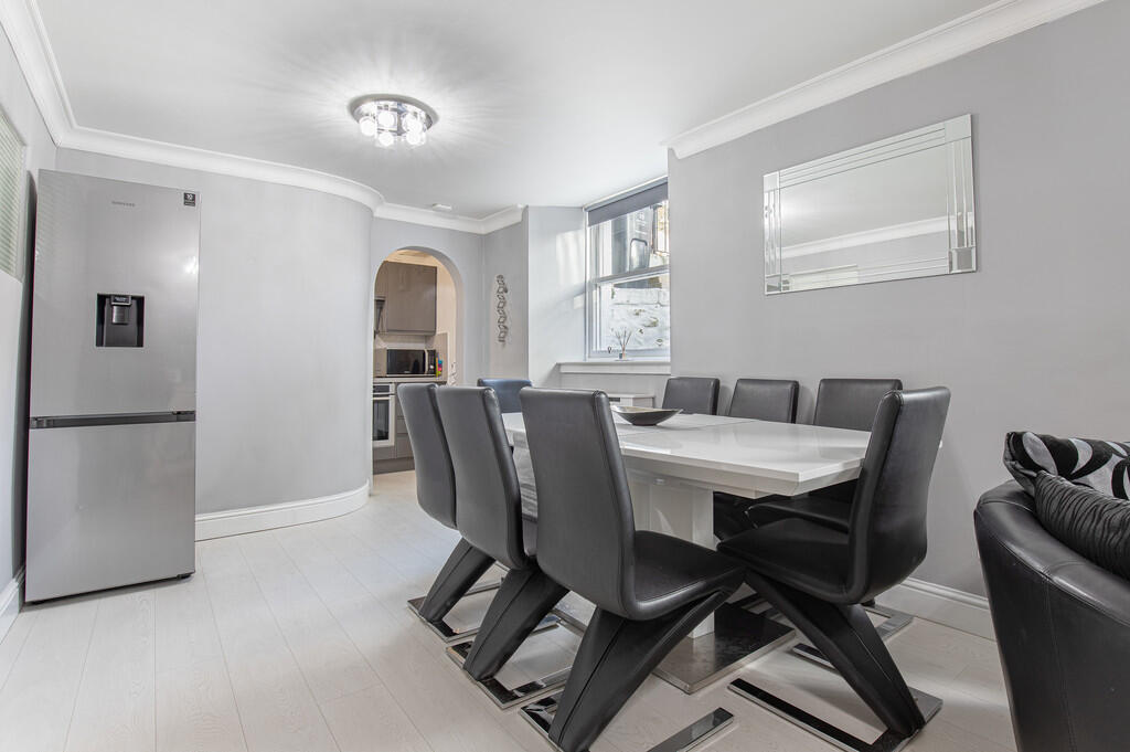 Additional image 3 of Devanha Terrace - Basement Floor, Aberdeen