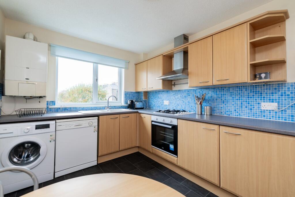 Additional image 5 of Fonthill Terrace, City Centre, Aberdeen, AB11