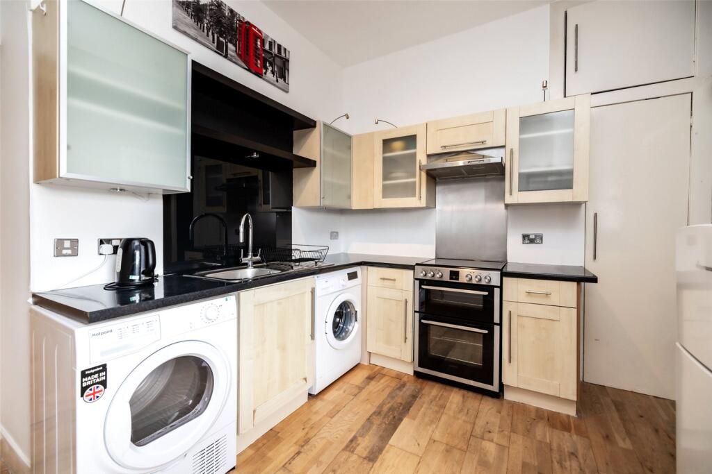 Additional image 5 of Union Grove, First Floor Right, Aberdeen, AB10