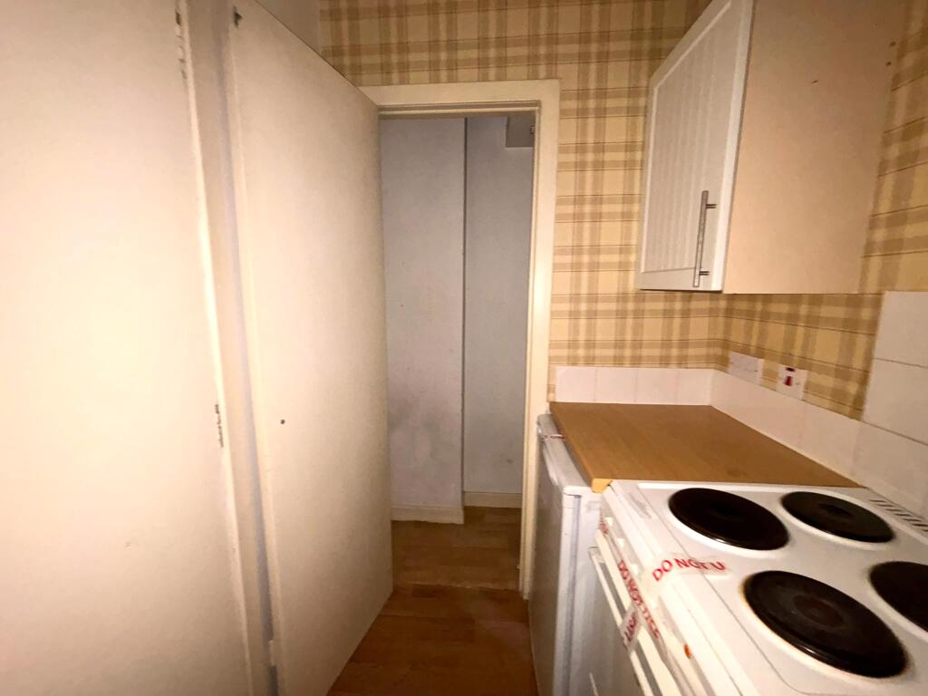 Additional image 7 of Flat 9 Trinity Quay, Aberdeen, Aberdeenshire, AB11 5AA