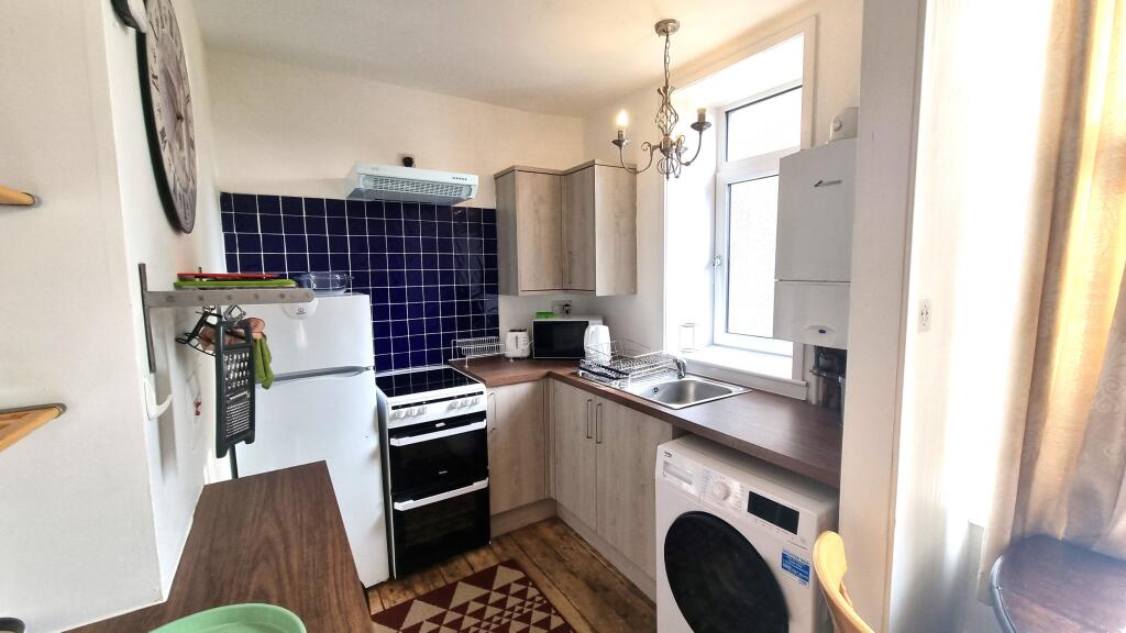 Additional image 8 of Claremont Place, The West End, Aberdeen, AB10