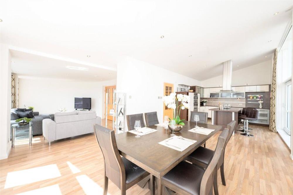 Additional image 6 of The Penthouse, Queens Highlands, Aberdeen