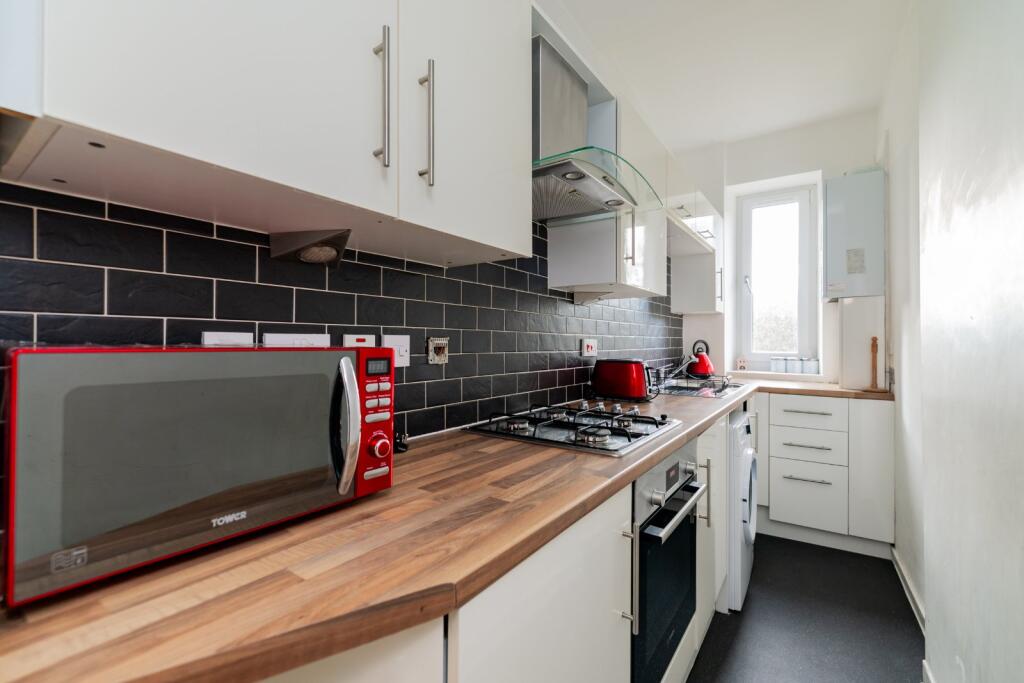 Additional image 9 of Fonthill Road, City Centre, Aberdeen, AB11