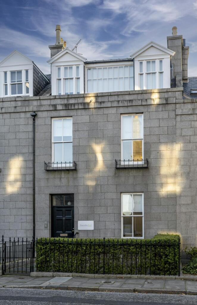 Property image for 4 Rubislaw Place, Aberdeen, AB10 1XN