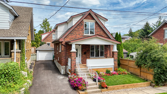 Primary image of 33 Havelock St