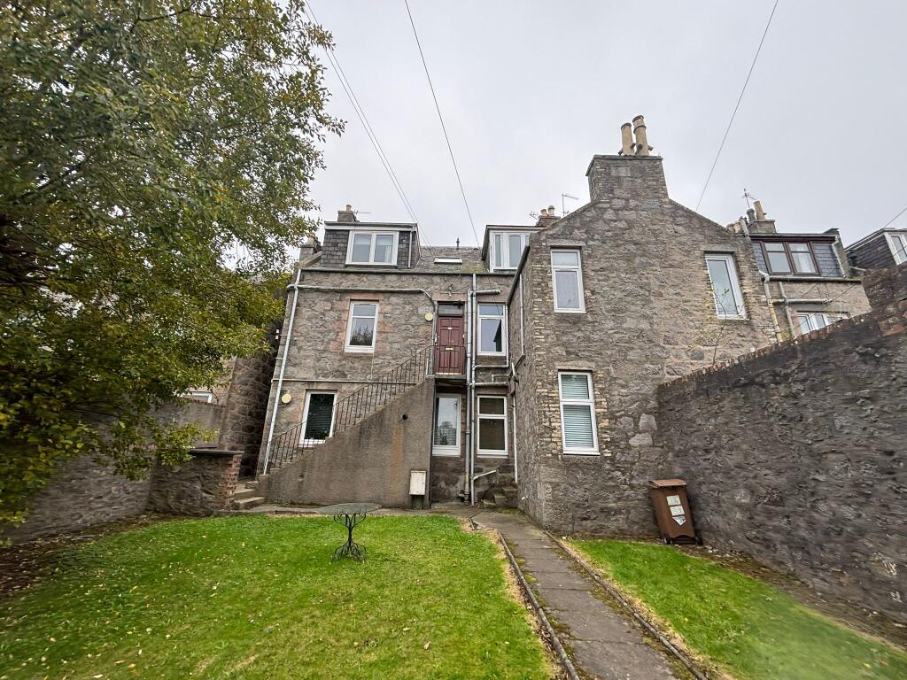 Additional image 5 of Attic floor left, 190 Union Grove, Aberdeen, Aberdeenshire