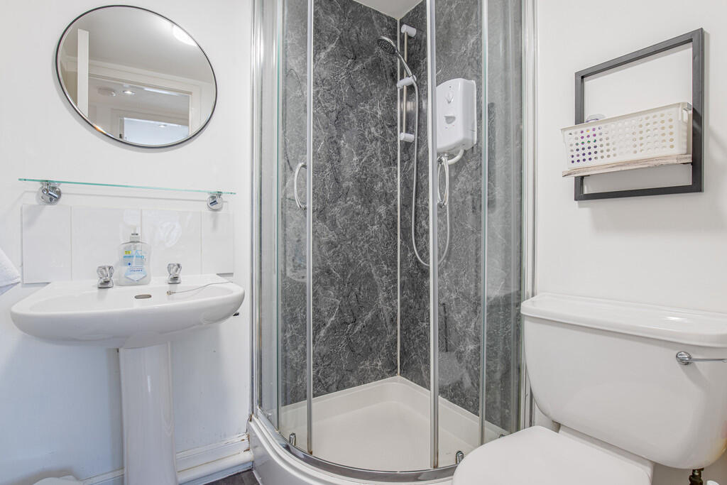 Additional image 9 of Crown Street Flat K, Aberdeen, Aberdeen