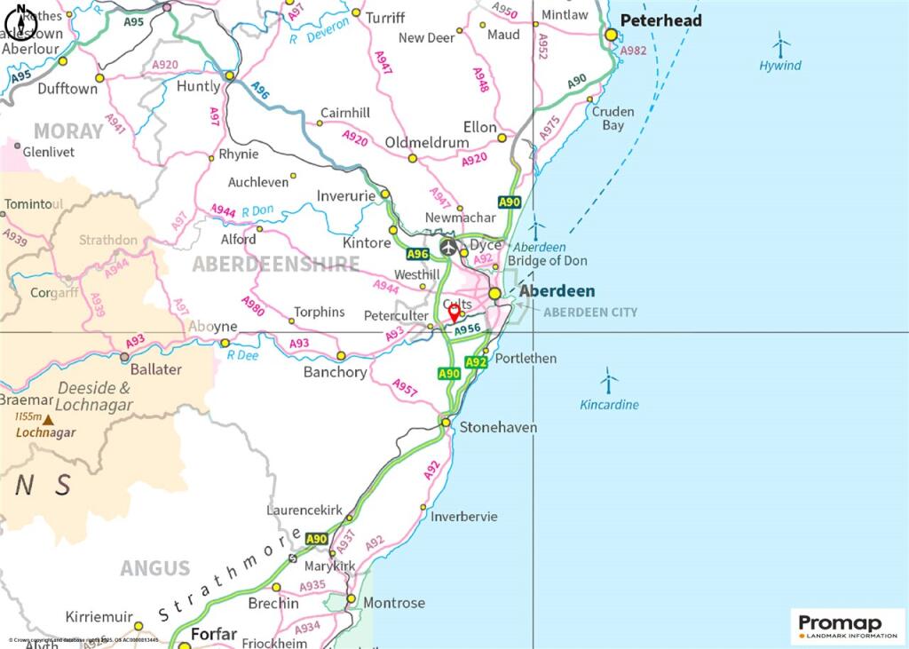 Additional image 29 of 4 Dee Bank, South Deeside Road, Riverside of Blairs, Aberdeen, AB12