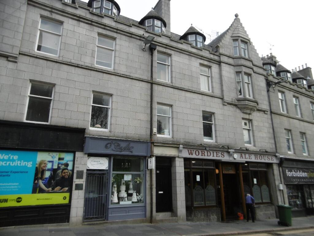 Additional image 30 of Schoolhill, City Centre, Aberdeen, AB10