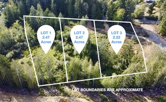 Additional image 2 of Lot 2 - 3542 Otter Point Rd