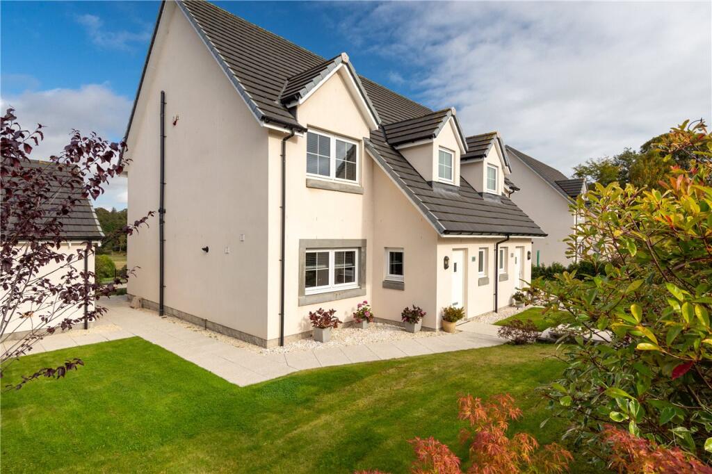 Property image for 4 Dee Bank, South Deeside Road, Riverside of Blairs, Aberdeen, AB12