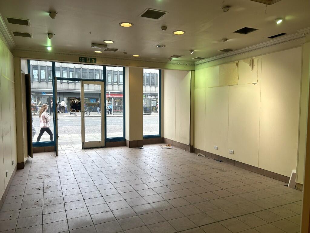 Additional image 5 of Union Street, Aberdeen, Aberdeenshire, AB11