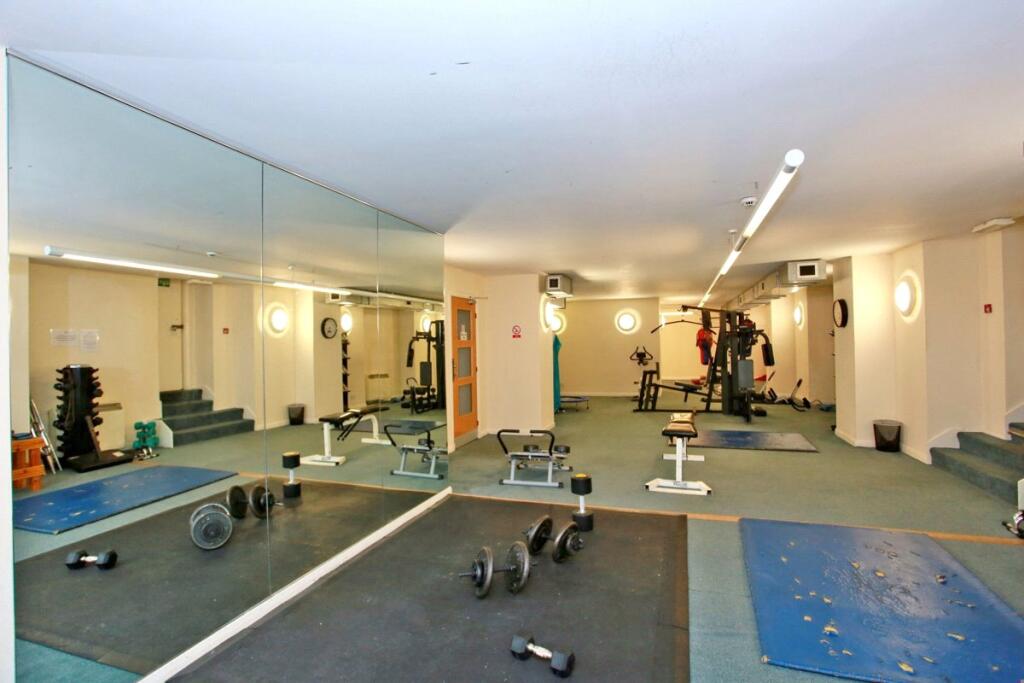 Additional image 10 of Crown Street, New Century House, City Centre, Aberdeen, AB11