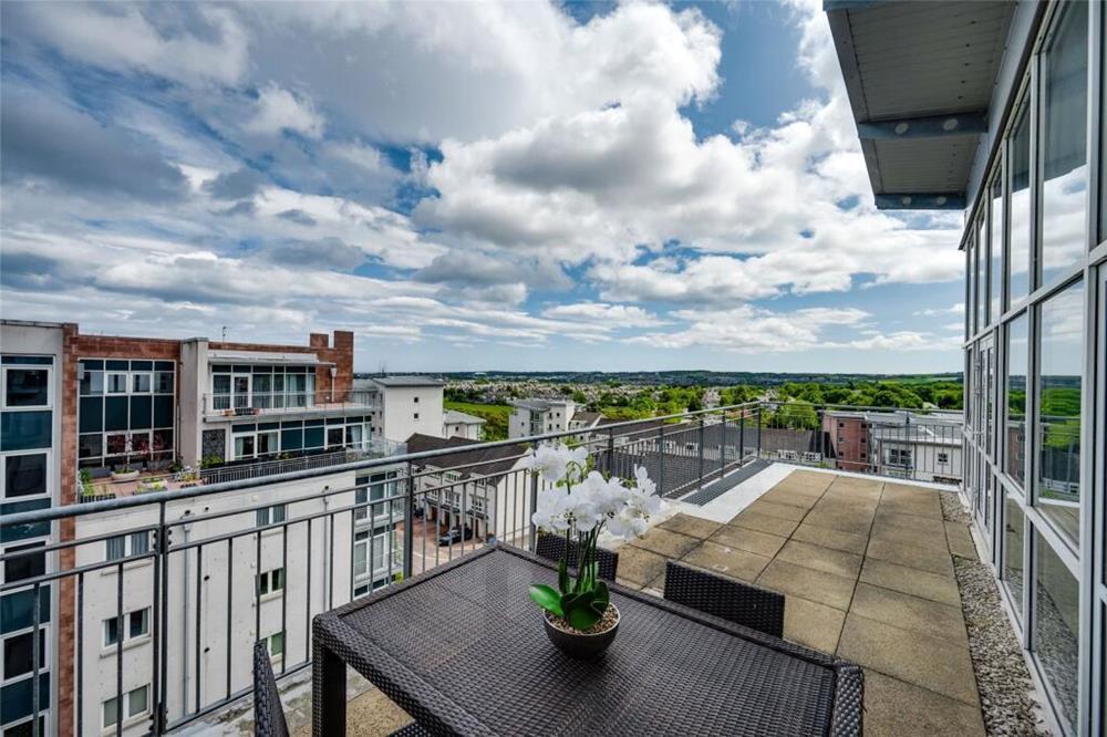 Additional image 17 of The Penthouse, Queens Highlands, Aberdeen