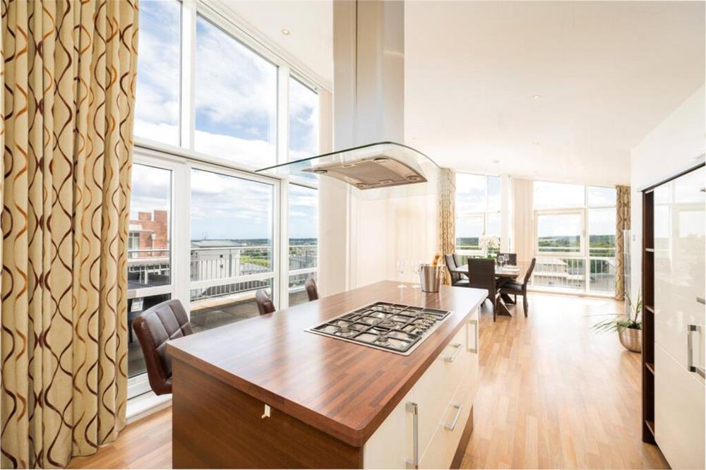 Additional image 8 of The Penthouse, Queens Highlands, Aberdeen