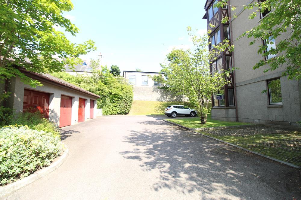 Additional image 8 of Whinhill Gate, Ferryhill, Aberdeen, AB11