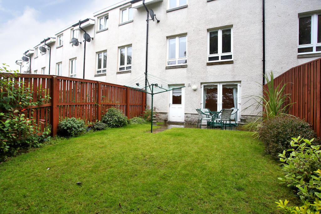 Additional image 19 of Woodlands Terrace, Aberdeen, AB15