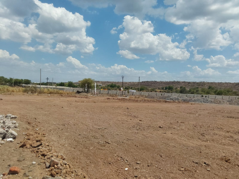 Property image for Sanaswadi, Pune