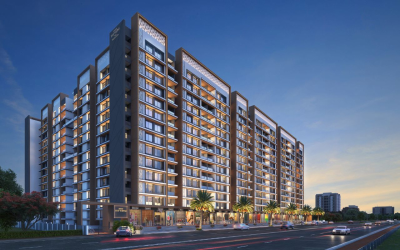Primary image of Viman Nagar, Pune