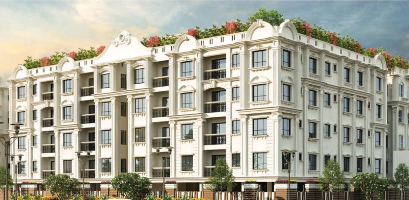 Primary image of Rajarhat, Kolkata