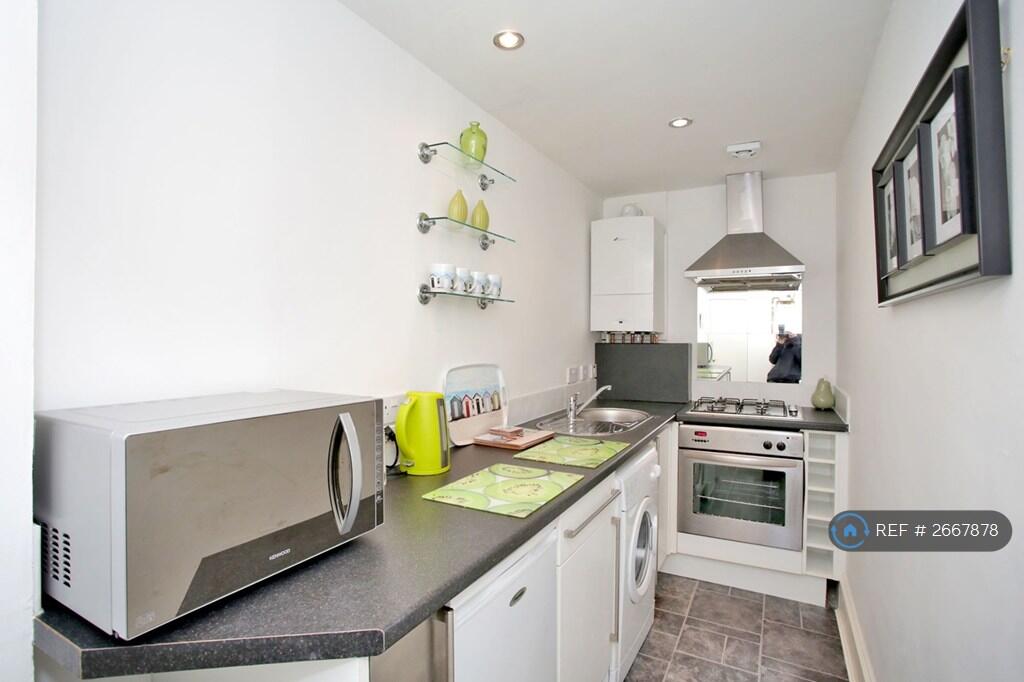 Additional image 4 of Ground Floor Right, Aberdeen, AB10