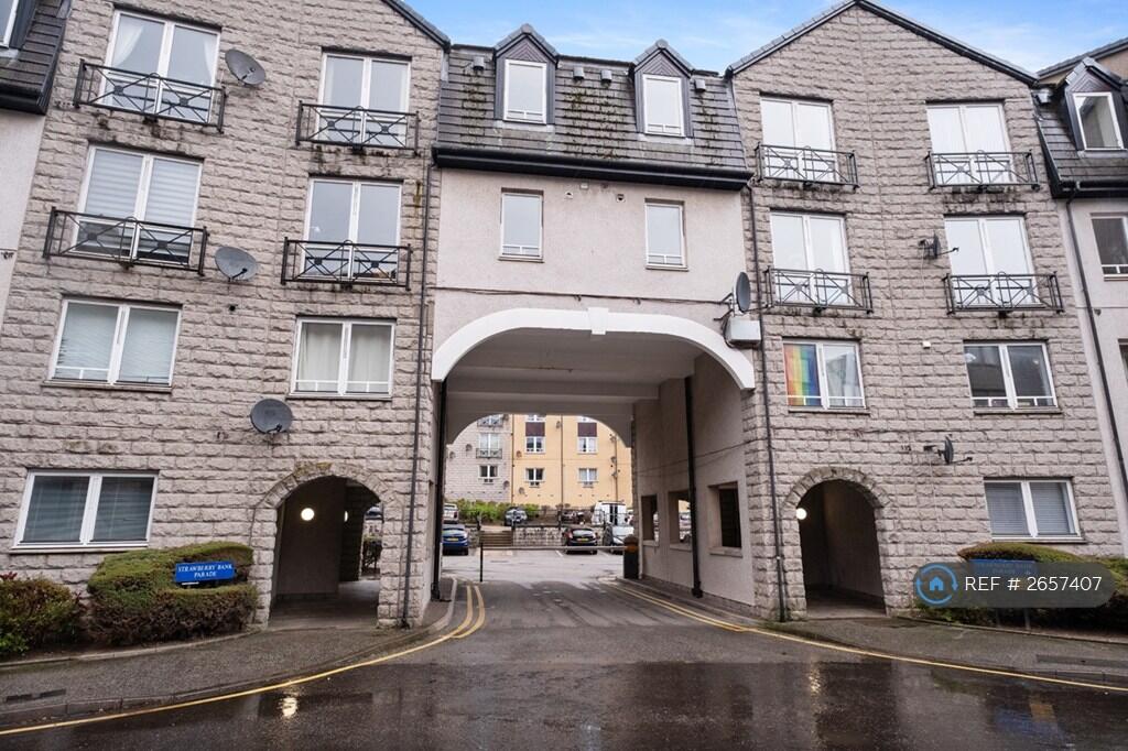 Additional image 22 of Strawberrybank Parade, Aberdeen, AB11