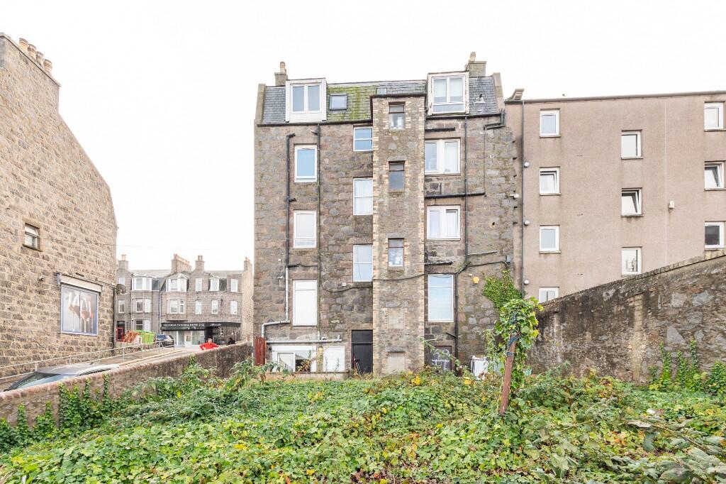 Additional image 31 of Victoria Road, Aberdeen, Aberdeenshire, AB11