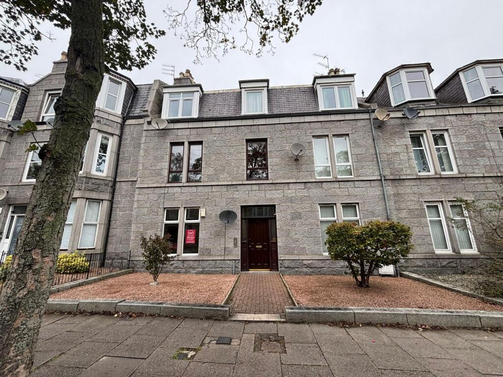 Additional image 11 of 276 Union Grove, Flat G/L, Aberdeen, Aberdeenshire, AB10 6TQ