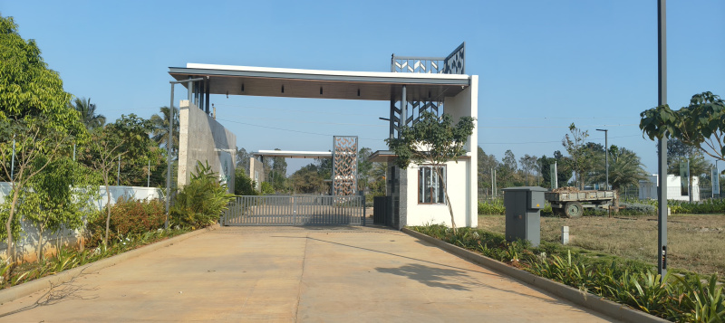 Additional image 2 of IVC Road, Bangalore