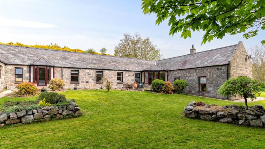 Property image for Greenhowe Steading, Banchory Devenick, Aberdeen, Aberdeenshire