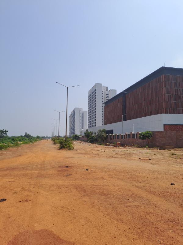 Additional image 2 of Info Valley, Bhubaneswar