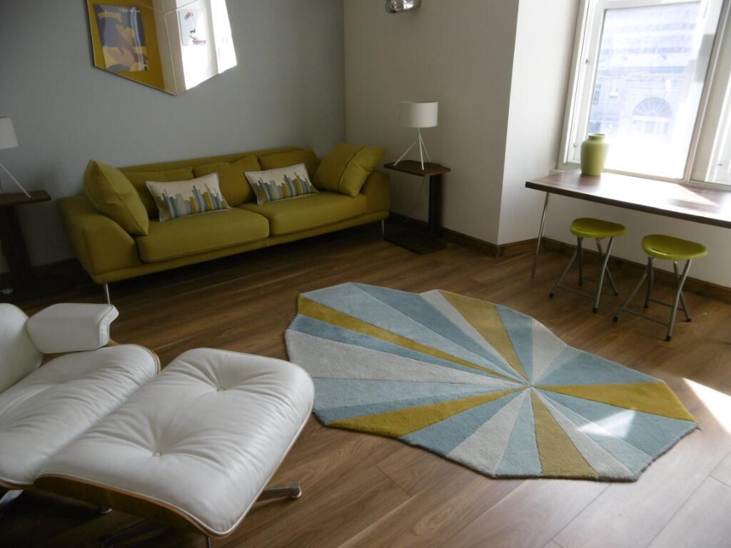 Property image for Guild Street, City Centre, Aberdeen, AB11