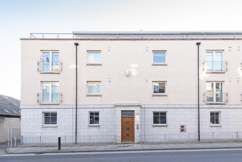 Additional image 9 of Broomhill Road, Aberdeen, AB10