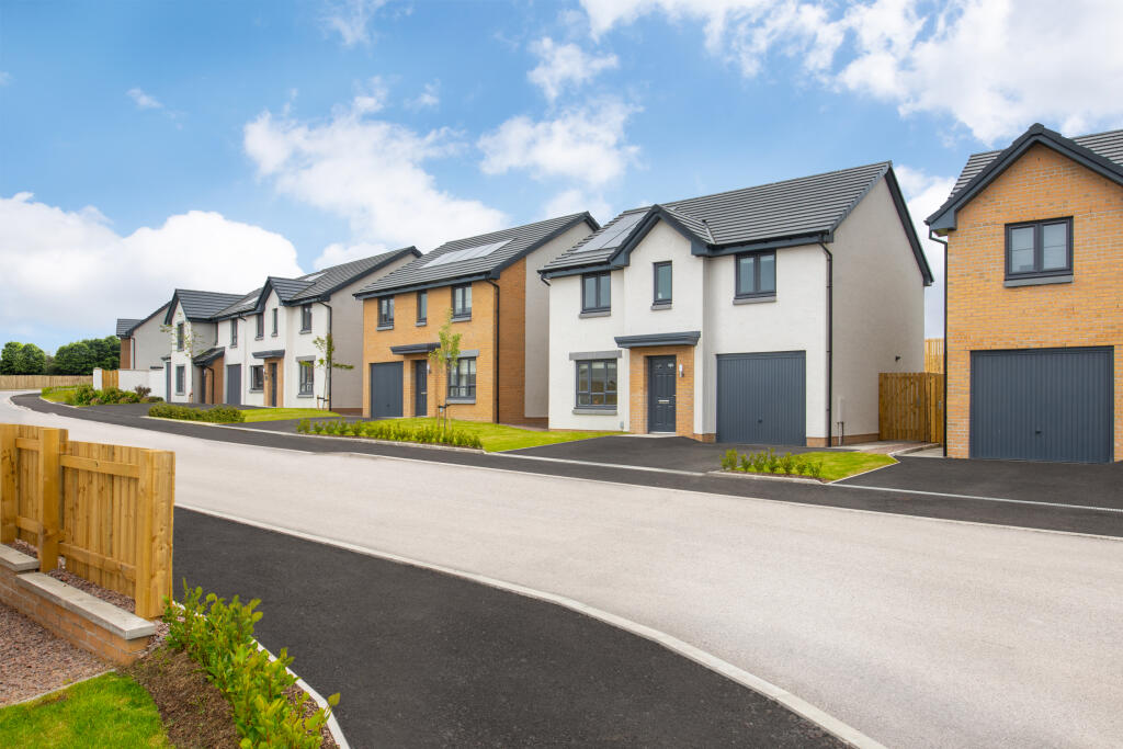 Additional image 14 of 1 Fifeshill Drive, Countesswells, Aberdeen, 
AB15 8UR