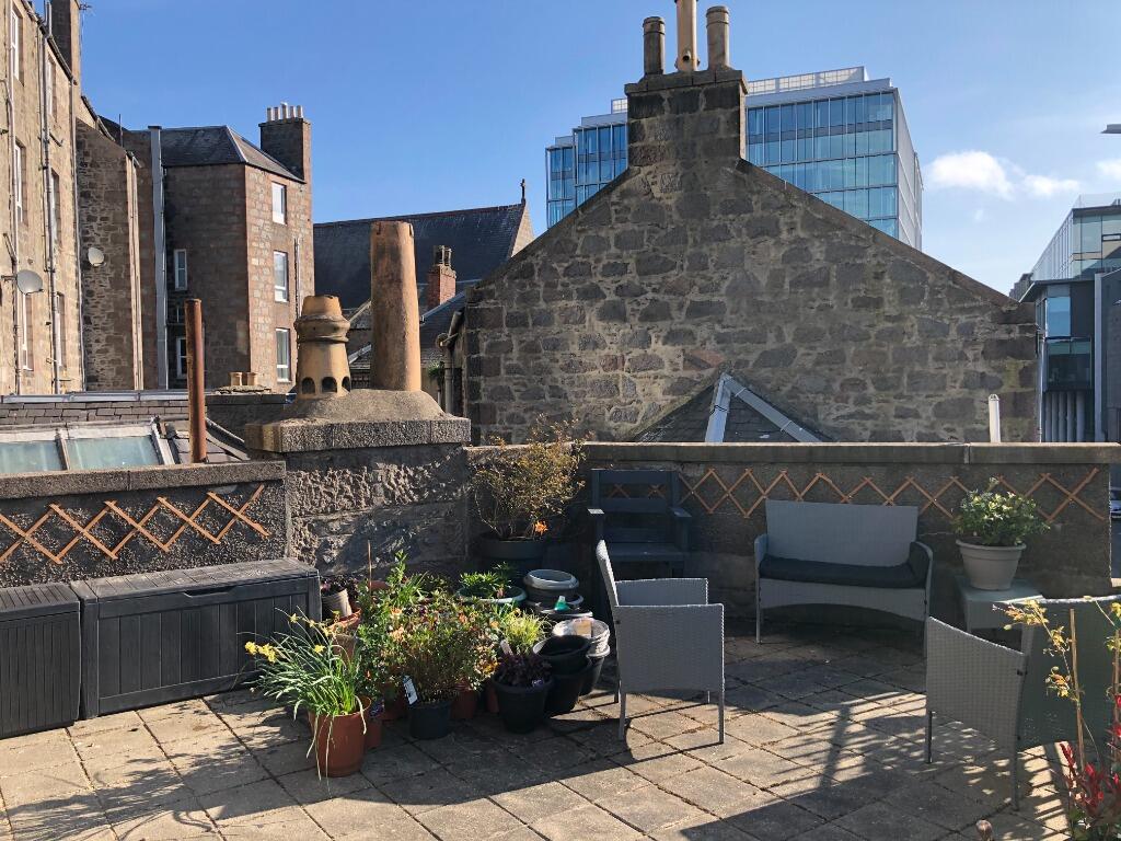 Additional image 6 of Holburn Street, City Centre, Aberdeen, AB10