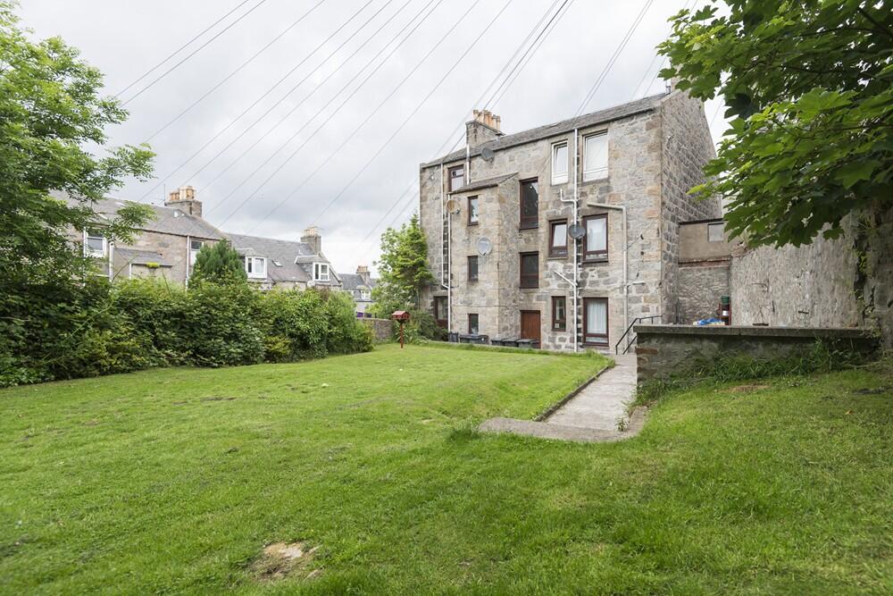 Additional image 5 of 2 Walker Place, Torry, Aberdeen, AB11 8BQ