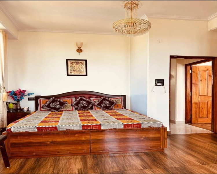 Additional image 2 of Panthaghati, Shimla