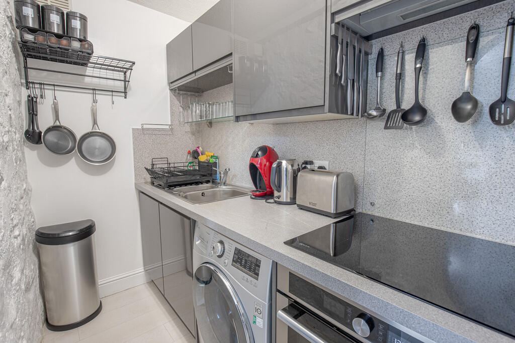 Additional image 4 of Devanha Terrace - Basement Floor, Aberdeen