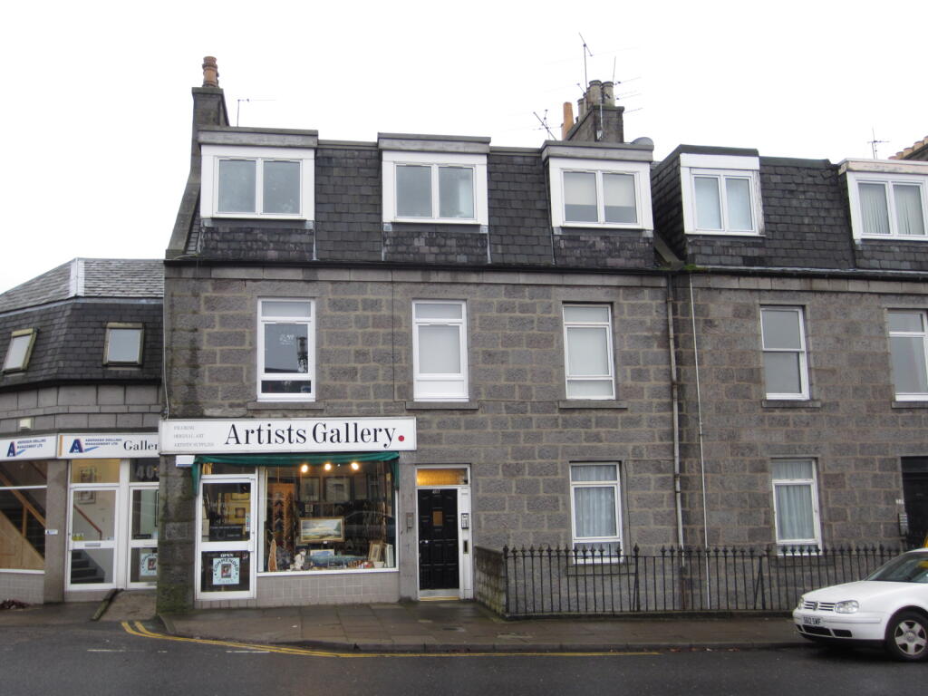 Additional image 5 of Holburn Street, Aberdeen, AB10