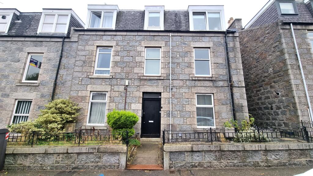 Additional image 13 of Claremont Place, The West End, Aberdeen, AB10