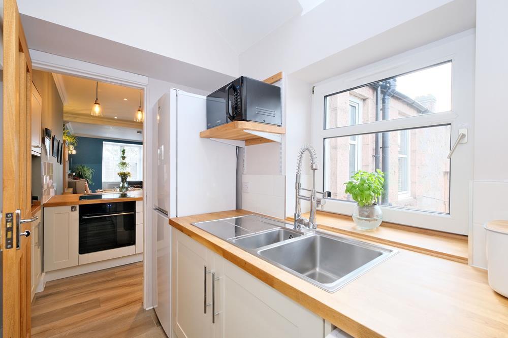 Additional image 7 of St Swithin Street, Flat , AB10