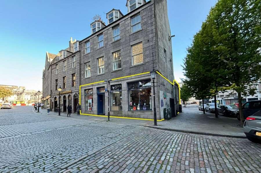 Property image for 67 The Green, 67 The Green, Aberdeen