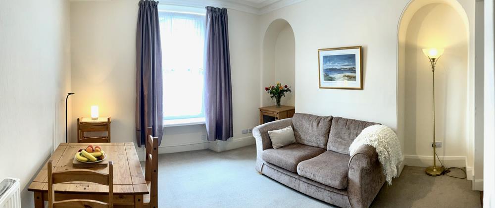 Property image for Chapel Street, First Floor Right, AB10