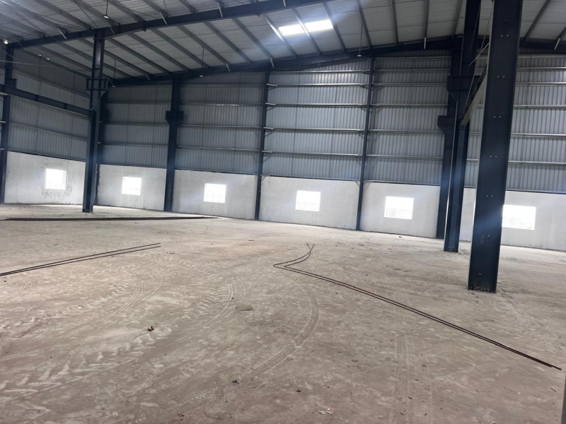 Property image for Ranjangaon MIDC, Pune