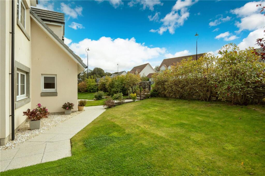 Additional image 23 of 4 Dee Bank, South Deeside Road, Riverside of Blairs, Aberdeen, AB12